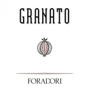 2019 Foradori Granato