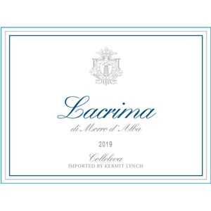 2021 Colleleva Lacrima di Morro d'Alba