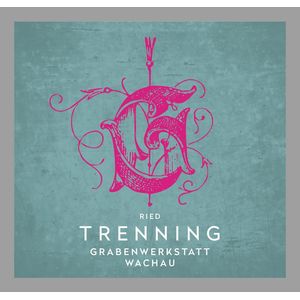 2018 Grabenwerkstatt Ried Trenning Smaragd Riesling