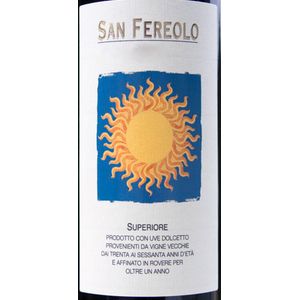 2015 San Fereolo Dogliani Superiore