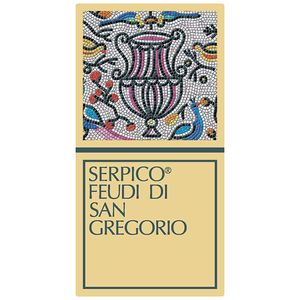 2014 Feudi di San Gregorio Irpinia Serpico