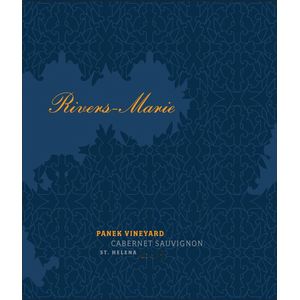 2013 Rivers-Marie Panek Vineyard Cabernet Sauvignon