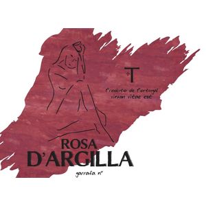 2020 Anta de Cima Rosa d'Argilla