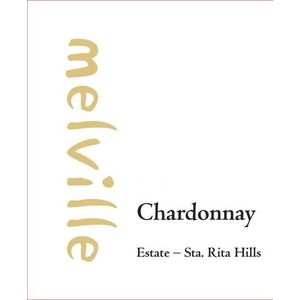 2022 Melville Sta. Rita Hills Estate Chardonnay