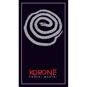 2018 Poderi Marini Korone
