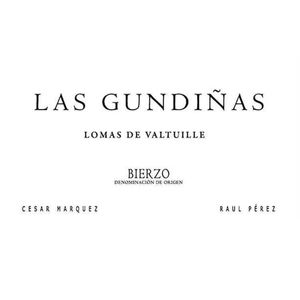 2020 La Vizcaína Bierzo Las Gundiñas