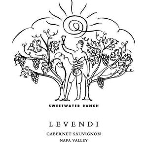 2019 Levendi Sweetwater Ranch Cabernet Sauvignon