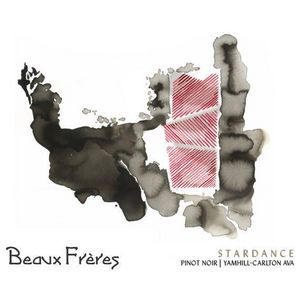 2019 Beaux Frères Stardance Pinot Noir