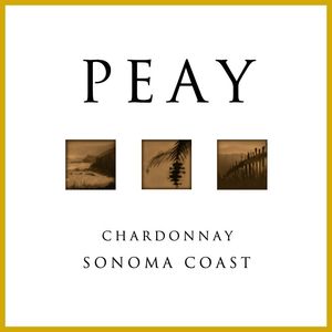 2018 Peay Vineyards Sonoma Coast Chardonnay