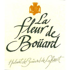 2000 Château La Fleur de Boüard Lalande-de-Pomerol