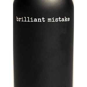 2019 Brilliant Mistake Cabernet Sauvignon