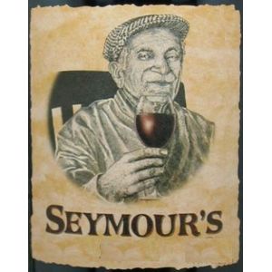 2011 Alban Vineyards Seymour's Syrah