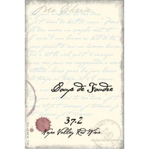 2011 Coup de Foudre 37.2 Red Wine