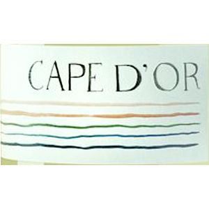 2021 Cape D'Or Sauvignon Blanc