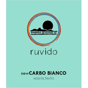 2020 Ruvido Carbo Bianco