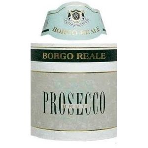 Borgo Reale Prosecco Brut