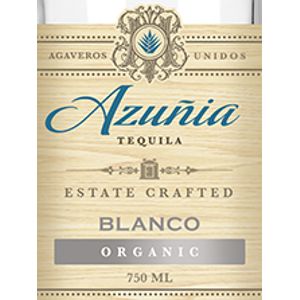 Azuñia Tequila Blanco