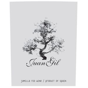 2019 Bodegas Juan Gil Silver Label Jumilla Red