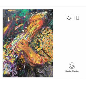 2019 Cantina Giardino Tu-Tu Fiano