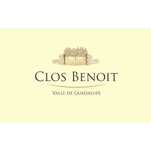 2019 Clos Benoit Valle de Guadalupe