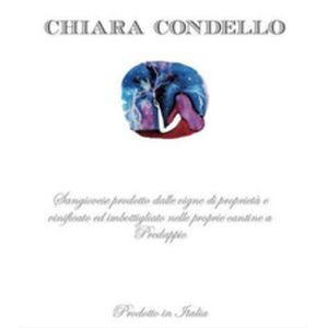 2018 Chiara Condello Romagna Predappio