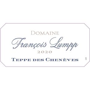 2020 Domaine François Lumpp Givry Teppe de Chenèves