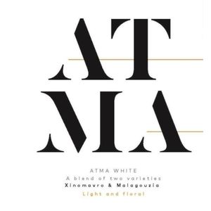 2022 ATMA White