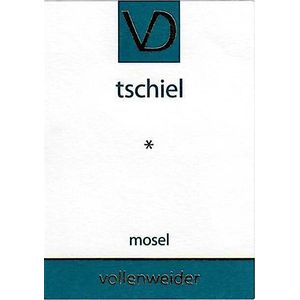 Weingut Vollenweider Tschiel Sekt
