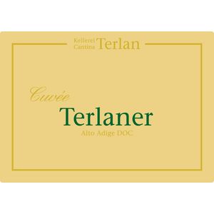 2022 Cantina Terlan Terlaner Classico