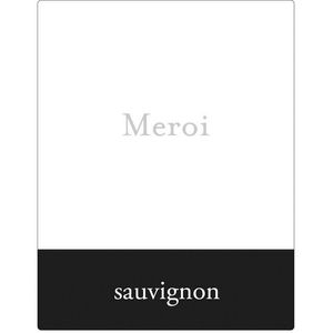 2017 Meroi Sauvignon