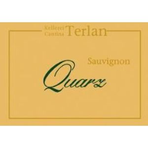2021 Cantina Terlan Quarz Sauvignon Blanc