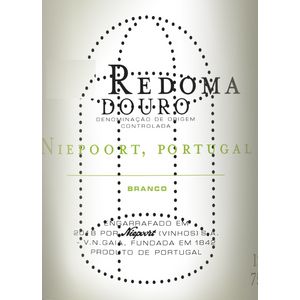 2020 Niepoort Douro Branco Redoma