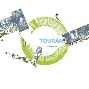 2018 Bodegas Morca Tourán Garnacha