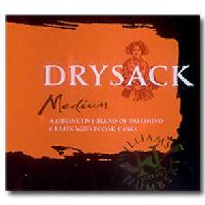 Williams & Humbert Dry Sack Medium Sherry