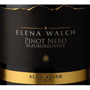 2019 Elena Walch Pinot Nero