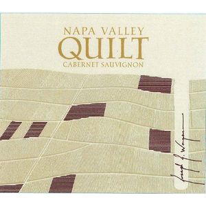 2017 Quilt Napa Valley Cabernet Sauvignon