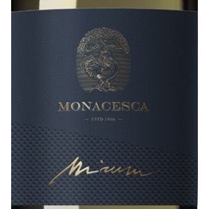 2019 Fattoria La Monacesca Verdicchio di Matelica Mirum