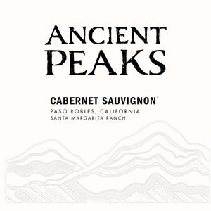 2020 Ancient Peaks Santa Margarita Ranch Cabernet Sauvignon