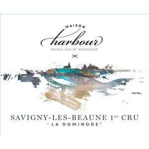 2018 Maison Harbour Savigny-lès-Beaune La Dominode