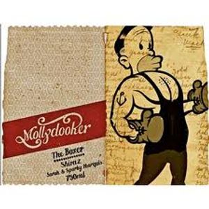 2020 Mollydooker The Boxer Shiraz