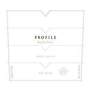2013 Merryvale Vineyards Profile