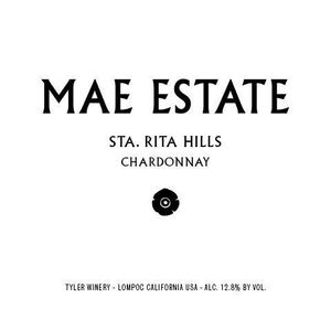 2020 Tyler Mae Estate Chardonnay