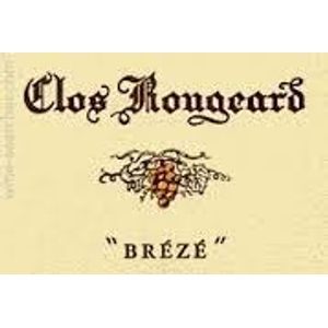 2011 Clos Rougeard Saumur Blanc Brézé
