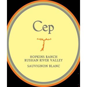 2022 Cep Hopkins Ranch Sauvignon Blanc