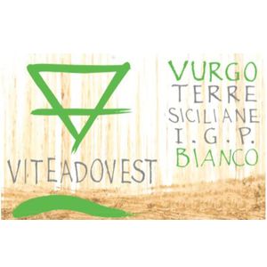 2021 Viteadovest Vurgo Bianco
