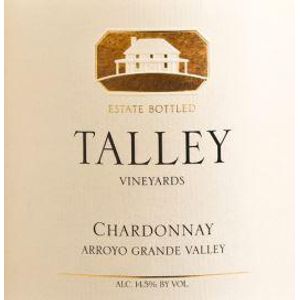 2020 Talley Vineyards Estate Chardonnay