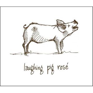 2022 Big Table Farm Laughing Pig Rosé