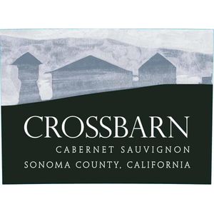 2019 CrossBarn Napa Valley Cabernet Sauvignon