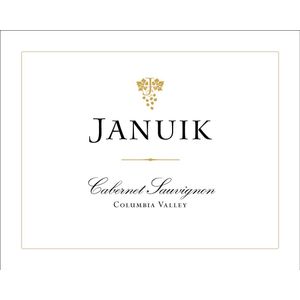 2019 Januik Columbia Valley Cabernet Sauvignon