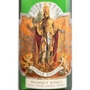 2020 Weingut Knoll Loibner Federspiel Riesling